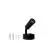 [C ] Black RV Reading Light