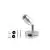 Touch screen [H ] Silver RV Reading Light