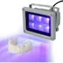 3D Printer UV Resin Curing Light for SLA DLP 3D Printer Solidify Photosensitive Resin 405nm UV Resin Affect with 60W Output Affect, DIY Curing Enclosue US Plug 3D Printer UV Resin Curing Light for SLA DLP 3D Printer Solidify Photosensitive Resin 405nm UV Resin Affect with 60W Output Affect, DIY Curing Enclosue US Plug