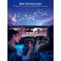 Govee Car LED Lights, Smart Car Interior Lights with App Control, RGB Lights with DIY Mode and Music Mode, 2 Lines Design LED Lights for Cars with Car Charger, 12V Govee Car LED Lights, Smart Car Interior Lights with App Control, RGB Lights with DIY Mode and Music Mode, 2 Lines Design LED Lights for Cars with Car Charger, 12V