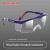 100200 Blue frame transparent film ( Scratch resistant )