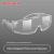 100002 Transparent glasses ( Anti-fog type )