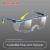100300 Upgraded crystal blue frame transparent film ( Anti-fog type )