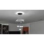 Modern Black LED Chandeliers, Dimmable 3-Color Kitchen Island Pendant Light For Dining Room, Bedroom, Living Room, Contemporary Hanging Ceiling Light, Linear Island Lamp Modern Black LED Chandeliers, Dimmable 3-Color Kitchen Island Pendant Light For Dining Room, Bedroom, Living Room, Contemporary Hanging Ceiling Light, Linear Island Lamp