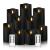 Black-9pcs