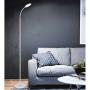 Dodocool Floor Lamp, Remote &amp; Touch Control 2500K-6000K LED Floor Lamp for Bedroom and Floor Lamp for Living Room and 4 Color Temperatures Standing Lamp, Standing Light for Bedroom Office Reading