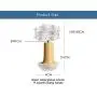 Solar Lights Outdoor, Morcolplus Wine Bottle Landscape Lamp, IPX4 Waterproof 7 Color Changing for Yard, Garden Backyard and Passageway(6 Pack) Solar Lights Outdoor, Morcolplus Wine Bottle Landscape Lamp, IPX4 Waterproof 7 Color Changing for Yard, Garden Backyard and Passageway(6 Pack)