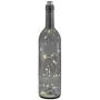 Torre & Tagus Lucent 20 Count 7 Foot Micro LED Light String, Warm White, AA Battery