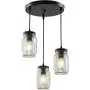 Mason Jar Chandelier Light Fixture Farmhouse Pendant Lighting Semi Flush Mount Ceiling Hanging Light with Glass Shade Chandelier for Kitchen Island Dining Room Hallway Mason Jar Chandelier Light Fixture Farmhouse Pendant Lighting Semi Flush Mount Ceiling Hanging Light with Glass Shade Chandelier for Kitchen Island Dining Room Hallway