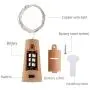 8 Pack 20 LED Wine Bottle Cork Lights, Fairy Mini String Lights Copper Wire, Battery Operated Starry Lights for DIY, Christmas, Halloween, Wedding, Party, Indoor&Outdoor (Cool White) 8 Pack 20 LED Wine Bottle Cork Lights, Fairy Mini String Lights Copper Wire, Battery Operated Starry Lights for DIY, Christmas, Halloween, Wedding, Party, Indoor&Outdoor (Cool White)