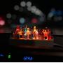 Exquisite Small Wine Bottle Night Light USB Interface Bedroom Living Room Decoration Lights Solid Wood Base car Atmosphere Lights, Super Beautiful Gifts for classmates, Family and Friends. Exquisite Small Wine Bottle Night Light USB Interface Bedroom Living Room Decoration Lights Solid Wood Base car Atmosphere Lights, Super Beautiful Gifts for classmates, Family and Friends.