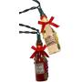 Kurt Adler UL 10-Light Wine Bottle with Decal Light Set