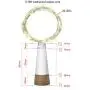 Wine Bottle Lights with Cork,USB Rechargeable LED Fairy Lights 4 Pack 20 LED USB Powered Cork Shape Mini String Light for Wedding,Christmas,Party,Halloween,Birthday,Bar Decoration (Warm White) Wine Bottle Lights with Cork,USB Rechargeable LED Fairy Lights 4 Pack 20 LED USB Powered Cork Shape Mini String Light for Wedding,Christmas,Party,Halloween,Birthday,Bar Decoration (Warm White)