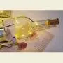20 Pack 10 LED Wine Bottle Cork Lights, Fairy Mini String Lights Copper Wire, Battery Operated Starry Lights for DIY, Christmas, Halloween, Wedding, Party, Indoor&Outdoor (Warm White) 20 Pack 10 LED Wine Bottle Cork Lights, Fairy Mini String Lights Copper Wire, Battery Operated Starry Lights for DIY, Christmas, Halloween, Wedding, Party, Indoor&Outdoor (Warm White)