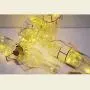 20 Pack 10 LED Wine Bottle Cork Lights, Fairy Mini String Lights Copper Wire, Battery Operated Starry Lights for DIY, Christmas, Halloween, Wedding, Party, Indoor&Outdoor (Warm White) 20 Pack 10 LED Wine Bottle Cork Lights, Fairy Mini String Lights Copper Wire, Battery Operated Starry Lights for DIY, Christmas, Halloween, Wedding, Party, Indoor&Outdoor (Warm White)