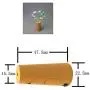 Dreamworth Set of 12 Wine Bottle Cork Lights - 39inch/1m 20 LED Silver Wire Lights String Starry LED Lights for Bottle DIY, Party, Decor, Christmas, Halloween, Wedding or Mood Lights(Warm White) Dreamworth Set of 12 Wine Bottle Cork Lights - 39inch/1m 20 LED Silver Wire Lights String Starry LED Lights for Bottle DIY, Party, Decor, Christmas, Halloween, Wedding or Mood Lights(Warm White)