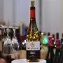 VOOKRY Wine Bottle Lights with Cork,20 LED Battery Operated Fairy String Lights Mini Copper Wire Bottle Lights for DIY, Party，Decor，Christmas,Thanksgiving Day,Wedding(Warm White 8 Pack)