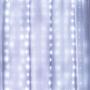 Yoaky 12 Pcs Wine Bottle Lights with Cork Starry Fairy Lights Battery Operated, 7.2ft 20LED Battery Operated Starry Lights for DIY Christmas Halloween Wedding Party Indoor Outdoor (12 Pcs-Cool White)