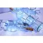 20 Pack 10 LED Wine Bottle Cork Lights, Fairy Mini String Lights Copper Wire, Battery Operated Starry Lights for DIY, Christmas, Halloween, Wedding, Party, Indoor&Outdoor (Cool White) 20 Pack 10 LED Wine Bottle Cork Lights, Fairy Mini String Lights Copper Wire, Battery Operated Starry Lights for DIY, Christmas, Halloween, Wedding, Party, Indoor&Outdoor (Cool White)