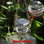 KZOBYD 8 Pack Solar Diamond Bottle Lights Creative Bottle Cork with Lights 20 LED Wine Bottle Lights Cork String Fairy Light Solar Powered for Garden Patio Outdoor Tabletop Decor (Warm White)