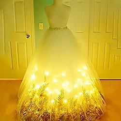 Battery Powered Mason Jar Lantern Lights,8 Pack Warm White 20 Led String Fairy Star Firefly Jar Lights,for Mason Jar Wine Bottle Home Patio Garden Wedding Christmas Moon Table Decorations Lights