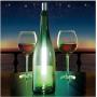 LED Wine Bottle Light