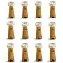 Dreamworth Set of 12 Wine Bottle Cork Lights - 39inch/1m 10 LED Silver Wire Lights String Starry LED Lights for Bottle DIY, Party, Decor, Christmas, Halloween, Wedding or Mood Lights(Warm White) Dreamworth Set of 12 Wine Bottle Cork Lights - 39inch/1m 10 LED Silver Wire Lights String Starry LED Lights for Bottle DIY, Party, Decor, Christmas, Halloween, Wedding or Mood Lights(Warm White)