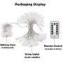 LED Wine Bottles Lights, Waynewon Battery Operated String Lights with Remote Control – Best Wedding Party Home Christmas Decorations (Warm White Glow)