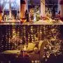 Wine Bottle Lights with Cork, Ymenow 6pcs LED String Lights 6.56Ft Battery Operated Fairy Light with 20 LEDs for Home Bedroom Party Decoration – Warm White