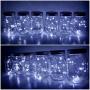 6 Pack Mason Jar Lights 10 LED Solar Cool White Fairy String Lights Lids Insert for Patio Yard Garden Party Wedding Christmas Decorative Lighting Fit for Regular Mouth Jars(Jars Not Included) 6 Pack Mason Jar Lights 10 LED Solar Cool White Fairy String Lights Lids Insert for Patio Yard Garden Party Wedding Christmas Decorative Lighting Fit for Regular Mouth Jars(Jars Not Included)