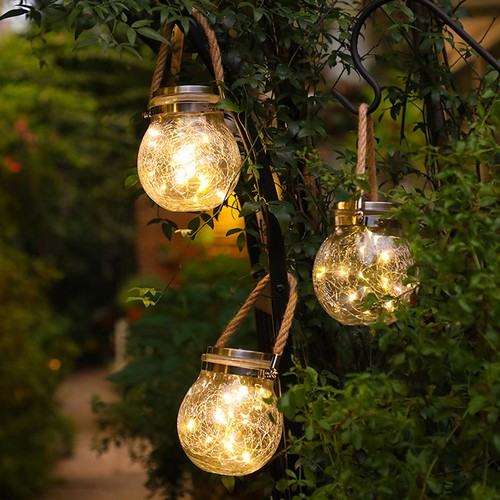 Outdoor Lighting